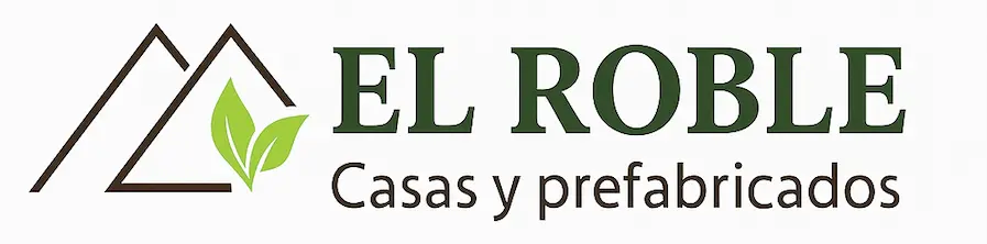 El Roble Casas y Prefabricados
